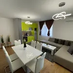 Apartament св. антоний велики St. Anthony The Great *