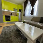 св. антоний велики St. Anthony The Great Apartament Sandanski