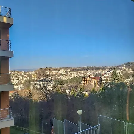 아파트 св. антоний велики St. Anthony The Great