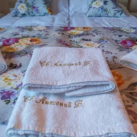 св. антоний велики St. Anthony The Great