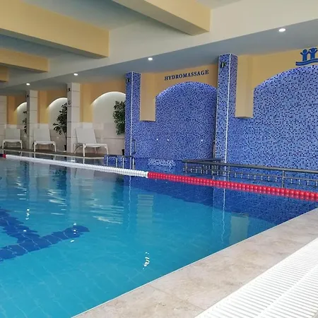 св. антоний велики St. Anthony The Great 아파트