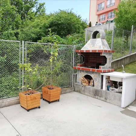 св. антоний велики St. Anthony The Great 아파트