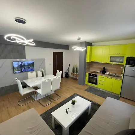 св. антоний велики St. Anthony The Great 아파트