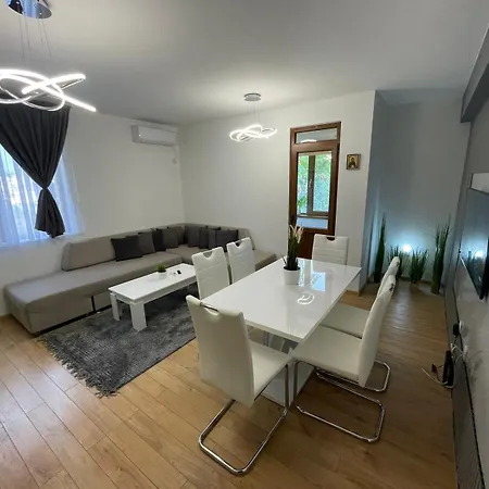 св. антоний велики St. Anthony The Great 아파트 *