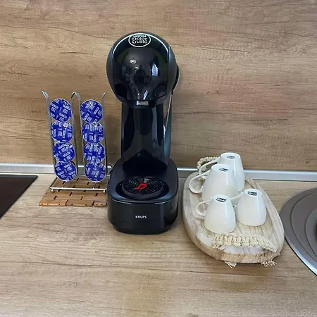 св. антоний велики St. Anthony The Great 아파트