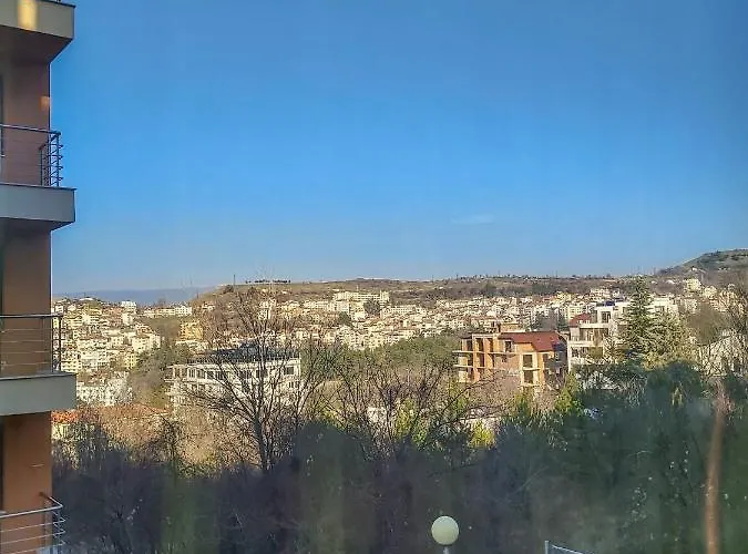 아파트 св. антоний велики St. Anthony The Great