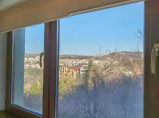 아파트 св. антоний велики St. Anthony The Great 산단스키