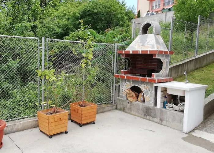 св. антоний велики St. Anthony The Great 아파트