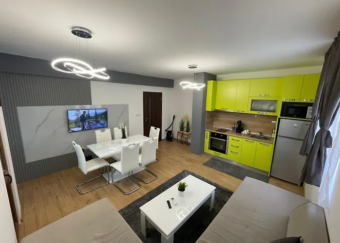 св. антоний велики St. Anthony The Great 아파트