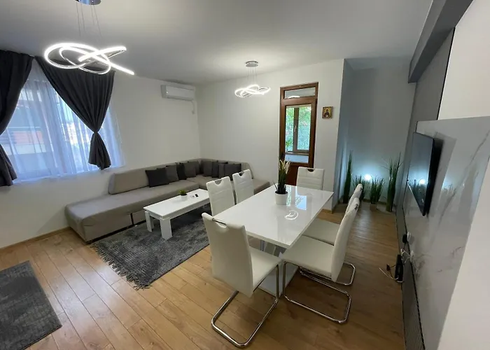 св. антоний велики St. Anthony The Great 아파트 *