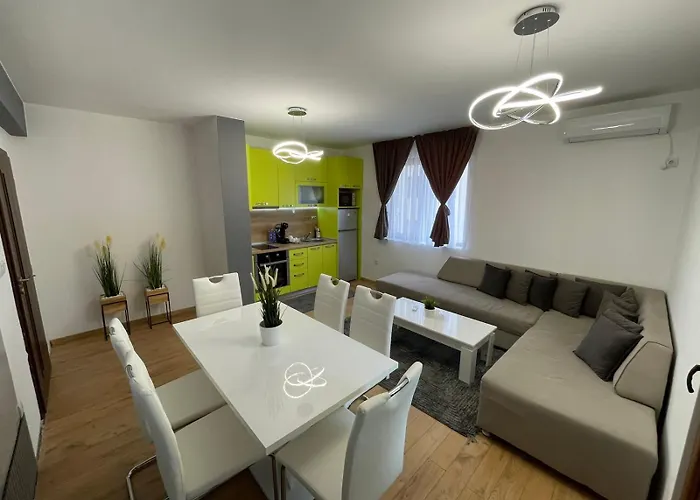 아파트 св. антоний велики St. Anthony The Great *