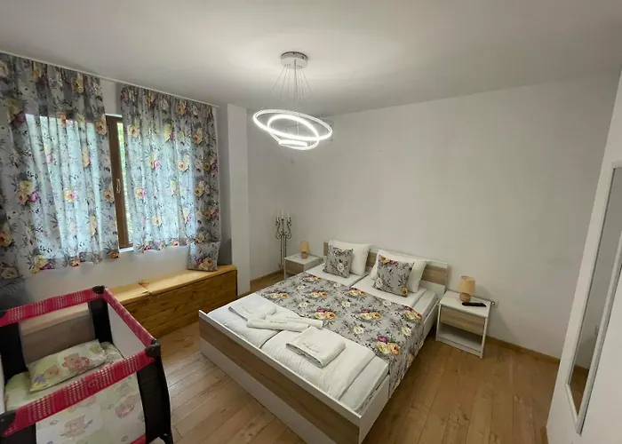 Daire св. антоний велики St. Anthony The Great *